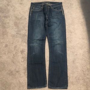 Cody James jeans